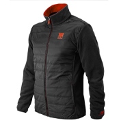 New Balance NB996 Fleece Lined Jacket Black D75m2015